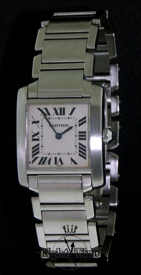 Cartier watch serial number 2301